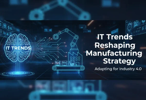 Blog Banner for IT trends