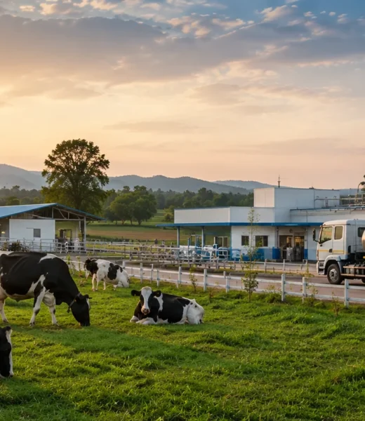 Dairy