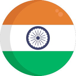 Indian flag